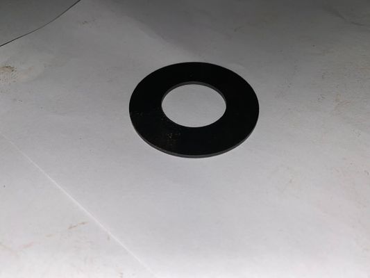 IJzeren onderste veerstoel voor kleine dieselmotoronderdelen binnen 12vb. 03.19