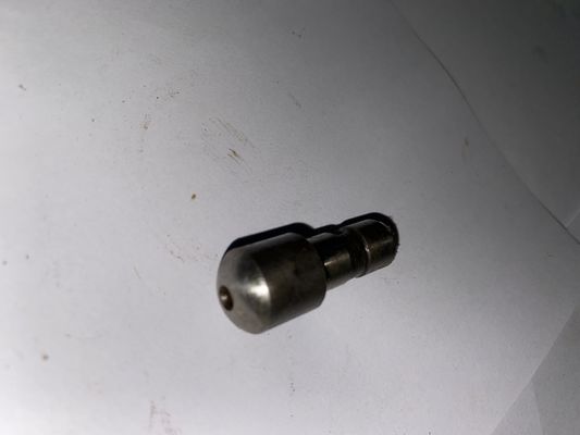 CE-gecertificeerd smeden Rocker Arm Boss Convex Head 12vb. 03.50.01 voor boormachines