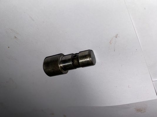CE-gecertificeerd smeden Rocker Arm Boss Convex Head 12vb. 03.50.01 voor boormachines