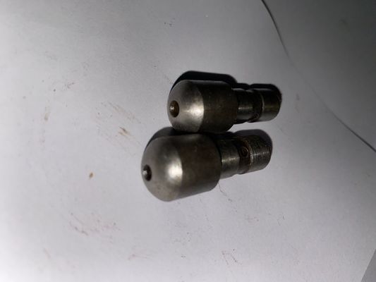 CE-gecertificeerd smeden Rocker Arm Boss Convex Head 12vb. 03.50.01 voor boormachines