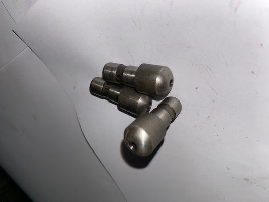 CE-gecertificeerd smeden Rocker Arm Boss Convex Head 12vb. 03.50.01 voor boormachines