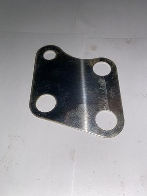 Gecertificeerd ISO9001 Chidong Parts Rocker Arm Seat Gasket Shim 12vb. 03.51 met aluminium