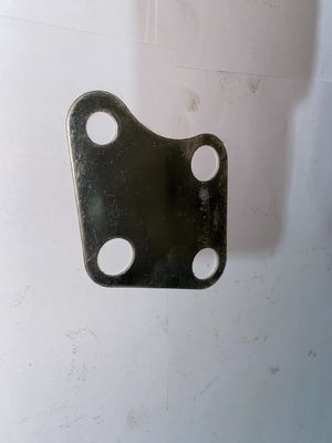 Gecertificeerd ISO9001 Chidong Parts Rocker Arm Seat Gasket Shim 12vb. 03.51 met aluminium