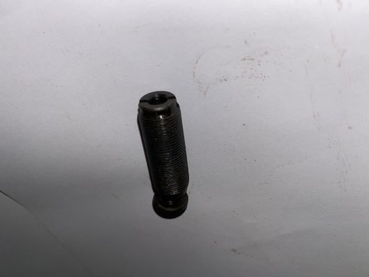 Jichai Parts Cross Bridge Regeling Screw 12vb. 03.60A 60d met ISO9001-certificering