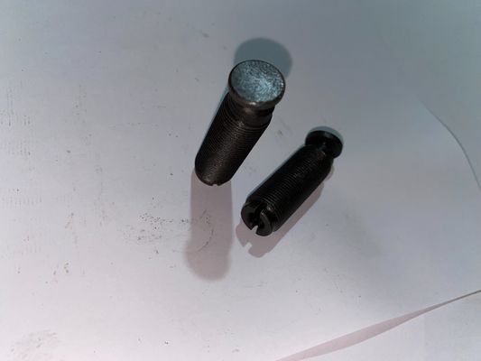 Jichai Parts Cross Bridge Regeling Screw 12vb. 03.60A 60d met ISO9001-certificering