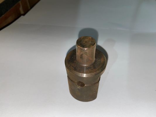 CE-gecertificeerde onderdelen voor vorkonderassemblage 12vb. 03.70.01 voor Jichai Chidong en Durable.