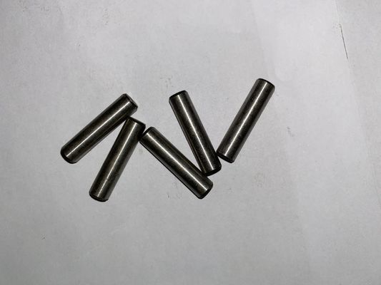 Schakelvork cilindrische pen 12vb. 03.70.03 Standaardcomponent met ISO9001-certificering