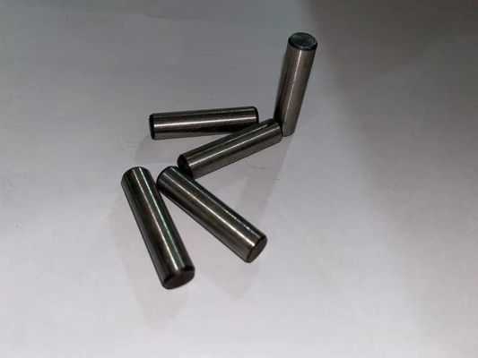 Schakelvork cilindrische pen 12vb. 03.70.03 Standaardcomponent met ISO9001-certificering