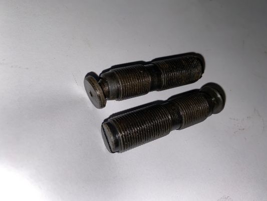 Jinan Diesel Engine Rocker Arm Aanpassingsschroef 12vb. 03.110 met aanpassingsmogelijkheid