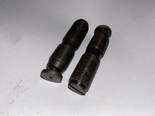 Jinan Diesel Engine Rocker Arm Aanpassingsschroef 12vb. 03.110 met aanpassingsmogelijkheid