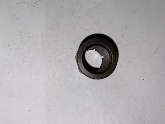 Verbindingsnoot voor 190-serie onderdelen 12VB. 05.10.09 Aan uw wensen aangepast