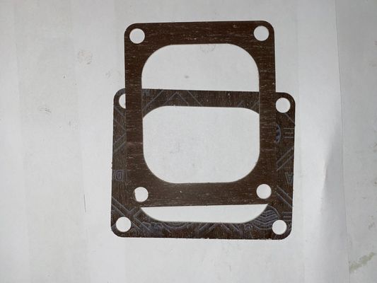 Shengdong-onderdelen 12VB. 08.10.14 Dikke pakket-schermpad met ISO9001-certificering