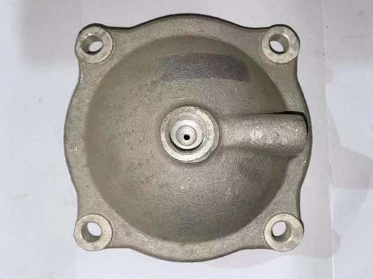 190 delen brandstoffilter delen filter cap 12vb. 10.01 met ISO9001-certificering