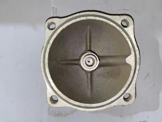 190 delen brandstoffilter delen filter cap 12vb. 10.01 met ISO9001-certificering