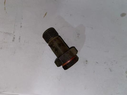 Verzorgingsklep Chidong Spill Valve 12VB. 10.20.02 met ISO9001-certificering
