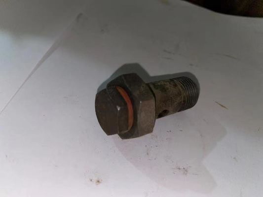 Verzorgingsklep Chidong Spill Valve 12VB. 10.20.02 met ISO9001-certificering