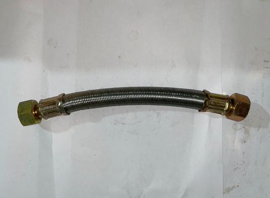Aluminium legering tussenlangslang voor Jichai motorgenerator 12vb. 14.220A Geschikt