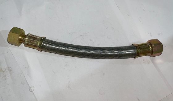 Aluminium legering tussenlangslang voor Jichai motorgenerator 12vb. 14.220A Geschikt
