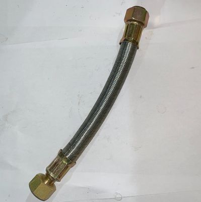 Aluminium legering tussenlangslang voor Jichai motorgenerator 12vb. 14.220A Geschikt