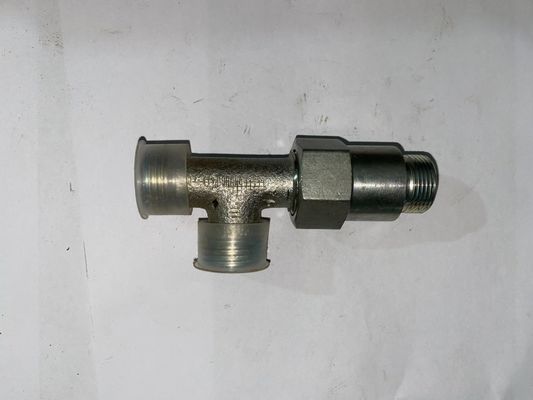 Jichai Shengdong motoronderdelen Valve 12vb. 14.230A0 Standaardcomponent gemaakt door smeden