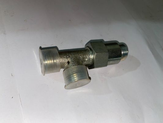 Jichai Shengdong motoronderdelen Valve 12vb. 14.230A0 Standaardcomponent gemaakt door smeden