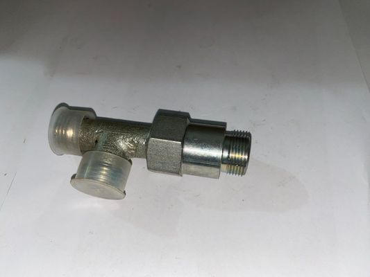 Jichai Shengdong motoronderdelen Valve 12vb. 14.230A0 Standaardcomponent gemaakt door smeden