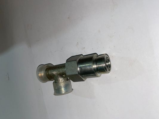 Jichai Shengdong motoronderdelen Valve 12vb. 14.230A0 Standaardcomponent gemaakt door smeden