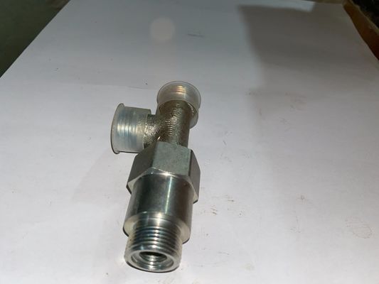 Jichai Shengdong motoronderdelen Valve 12vb. 14.230A0 Standaardcomponent gemaakt door smeden