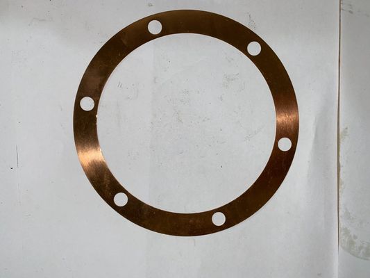 Motoronderdelen Schijfwasser 12vb. 15.06A A1 A2 Gemaakt van precieze aluminiumlegering