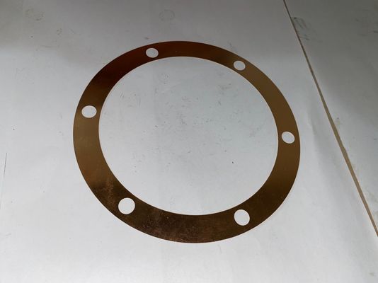 Motoronderdelen Schijfwasser 12vb. 15.06A A1 A2 Gemaakt van precieze aluminiumlegering