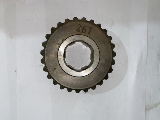 Jichai Chidong Motor Generator Iron Forging Driven Gear 12vb. 15.09b voor zwaar werk