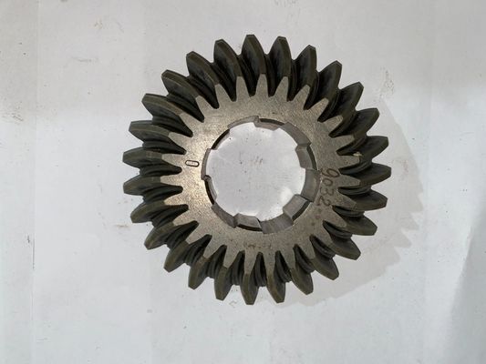 Jichai Chidong Motor Generator Iron Forging Driven Gear 12vb. 15.09b voor zwaar werk