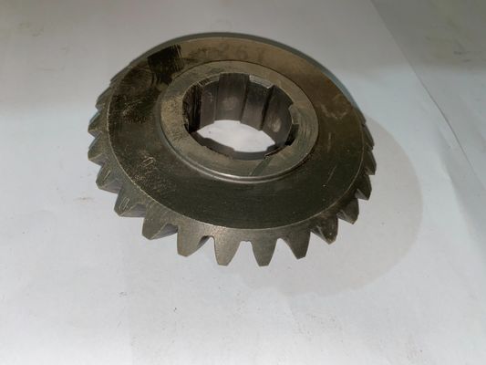 Jichai Chidong Motor Generator Iron Forging Driven Gear 12vb. 15.09b voor zwaar werk