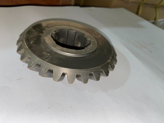 Jichai Chidong Motor Generator Iron Forging Driven Gear 12vb. 15.09b voor zwaar werk