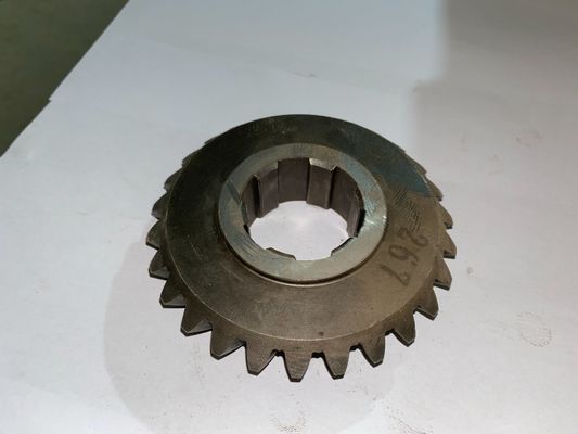 Jichai Chidong Motor Generator Iron Forging Driven Gear 12vb. 15.09b voor zwaar werk