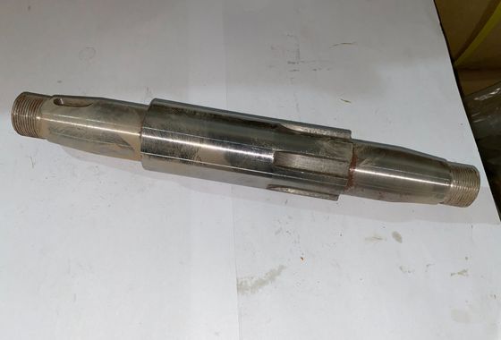 Op maat gemaakte brandstofinjectiepomp aandrijfwacht 12vb 15.11 Jinan Chidong Jichai onderdelen