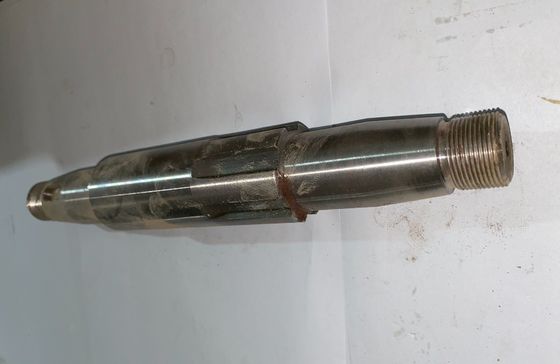 Op maat gemaakte brandstofinjectiepomp aandrijfwacht 12vb 15.11 Jinan Chidong Jichai onderdelen