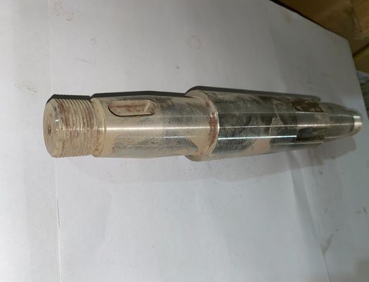 Op maat gemaakte brandstofinjectiepomp aandrijfwacht 12vb 15.11 Jinan Chidong Jichai onderdelen