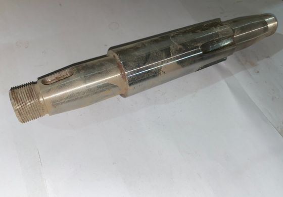 Op maat gemaakte brandstofinjectiepomp aandrijfwacht 12vb 15.11 Jinan Chidong Jichai onderdelen