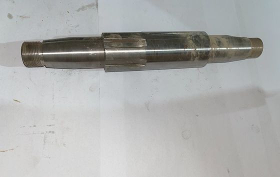 Op maat gemaakte brandstofinjectiepomp aandrijfwacht 12vb 15.11 Jinan Chidong Jichai onderdelen
