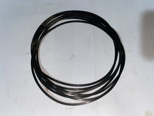 Standaardcomponent Centrifugal Filter Sealing Ring 12vb. 19.04c voor Jichai Motor