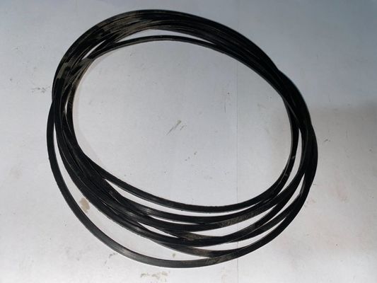 Standaardcomponent Centrifugal Filter Sealing Ring 12vb. 19.04c voor Jichai Motor