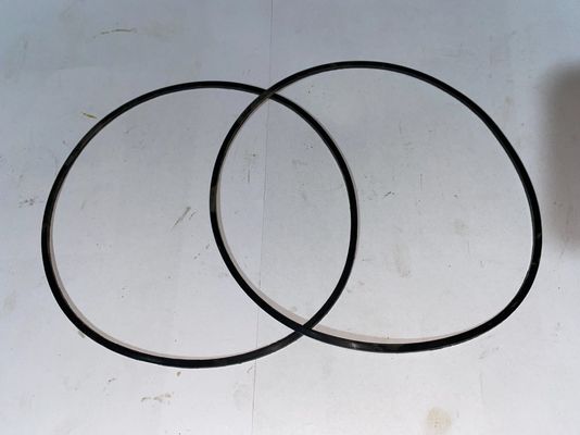 Standaardcomponent Centrifugal Filter Sealing Ring 12vb. 19.04c voor Jichai Motor