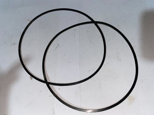 Standaardcomponent Centrifugal Filter Sealing Ring 12vb. 19.04c voor Jichai Motor