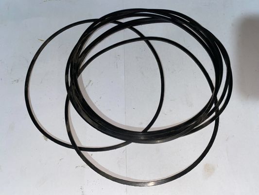 Standaardcomponent Centrifugal Filter Sealing Ring 12vb. 19.04c voor Jichai Motor