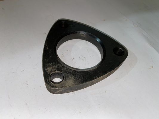 Jichai Chidong 12vb. 20.01 Jinan Diesel Engine Flange Standard Component ISO9001 Gecertificeerd
