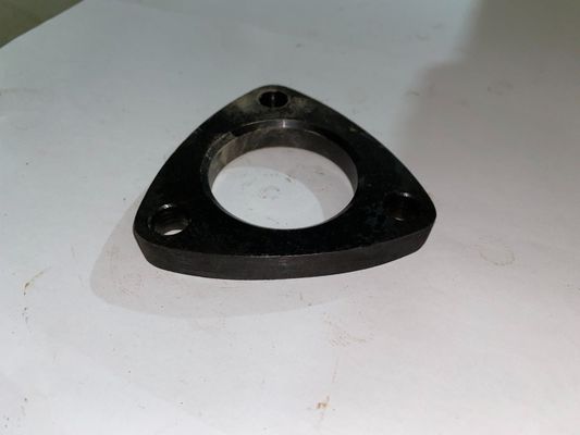 Jichai Chidong 12vb. 20.01 Jinan Diesel Engine Flange Standard Component ISO9001 Gecertificeerd