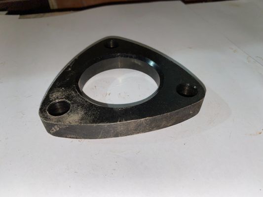 Jichai Chidong 12vb. 20.01 Jinan Diesel Engine Flange Standard Component ISO9001 Gecertificeerd