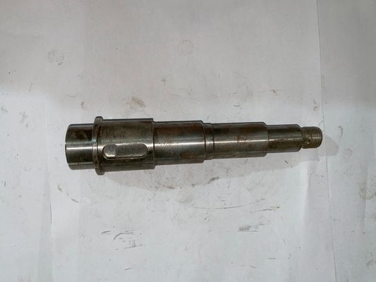 Onderdelen voor kleine schachtmotoren Waterpomp voor gasgenerator van de 190-serie Boormachine