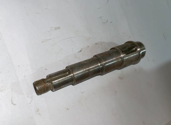 Onderdelen voor kleine schachtmotoren Waterpomp voor gasgenerator van de 190-serie Boormachine